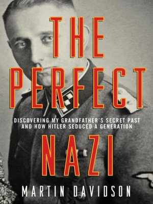 cover image of The Perfect Nazi